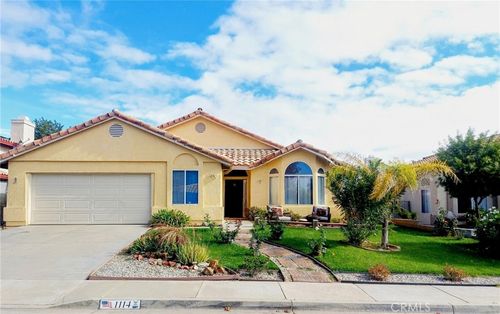 1114 Radka, Beaumont, CA, 92223 | Card Image