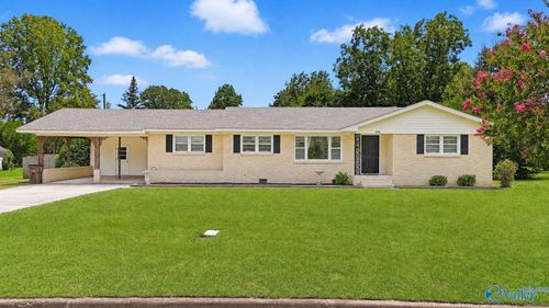 519 Sw Carolyn Street, Decatur, AL, 35601 | Card Image