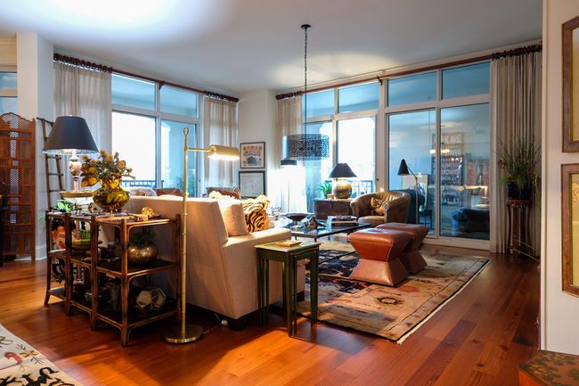 221 living room | Image 14
