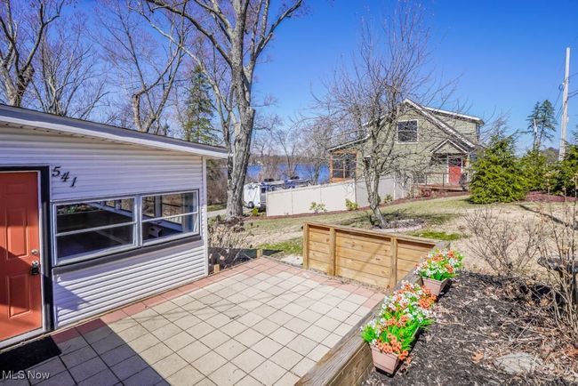 541 Canova Dr, House other with 3 bedrooms, 2 bathrooms and null parking in Coventry Township OH | Image 41