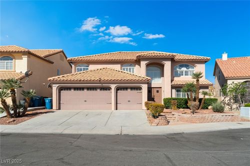 3921 White Castle St, Las Vegas, NV, 89129-7076 | Card Image