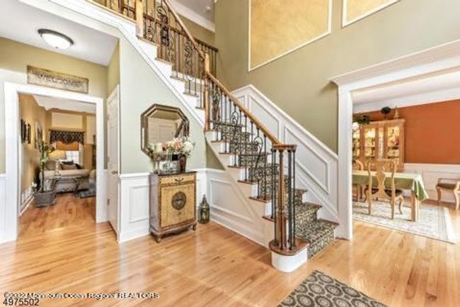 16 Zellers Road, House other with 4 bedrooms, 4 bathrooms and null parking in Long Valley NJ | Image 7