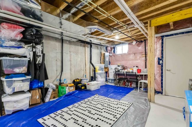 1557 Midland Ave, House attached with 4 bedrooms, 4 bathrooms and 1 parking in Scarborough ON | Image 48