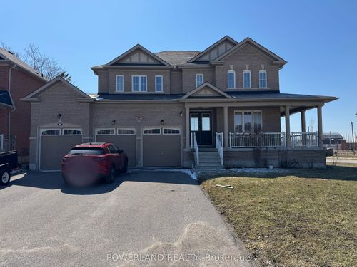 3 Fairgrounds Lane, Sunderland, ON, L0C1H0 | Card Image