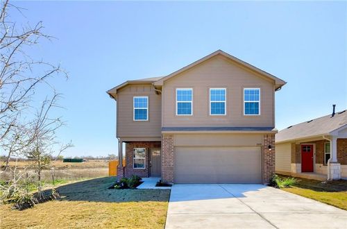 13935 Belzer Dr, Pflugerville, TX, 78660-6128 | Card Image