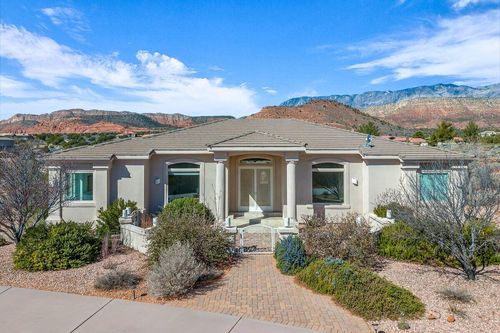 654 W Canyon Creek Dr, Leeds, UT, 84746-7710 | Card Image