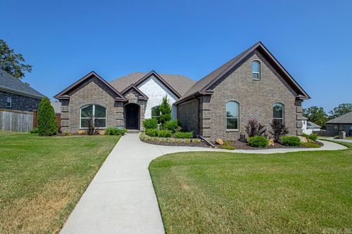 9100 Rapid Water Dr, Sherwood, AR, 72120-2800 | Card Image