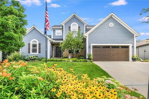 34541 W 83rd St, De Soto, KS, 66018-8459 | Card Image