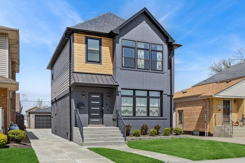 3842 W 108th Pl, CHICAGO, IL, 60655-3945 | Card Image