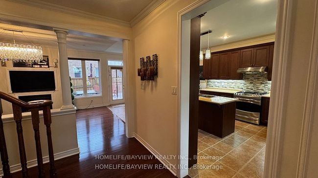 22 Ross Shiner Lane, House other with 5 bedrooms, 4 bathrooms and 2 parking in Stouffville ON | Image 7