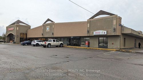 205-b-670 Airport Rd, Timmins, ON, P4P1J2 | Card Image