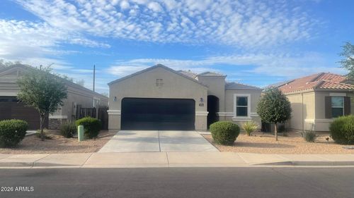 37816 W Amalfi Avenue, Maricopa, AZ, 85138 | Card Image
