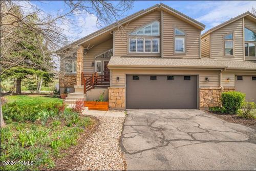 7496 Brook Hollow Loop Rd, Park City, UT, 84098-8262 | Card Image
