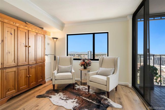 APT-2402 - 1551 Larimer St, Condo with 2 bedrooms, 2 bathrooms and 1 parking in Denver CO | Image 14