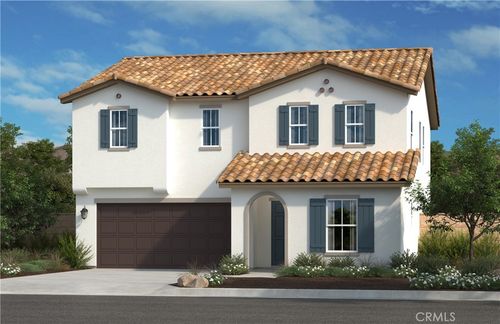 25234 Lost Saddle Ln, Homeland, CA, 92548-3206 | Card Image
