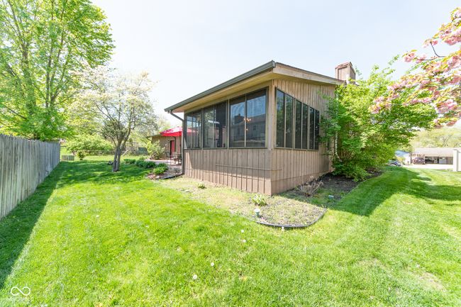 3413 Putter Pl, House other with 3 bedrooms, 2 bathrooms and null parking in Columbus IN | Image 38