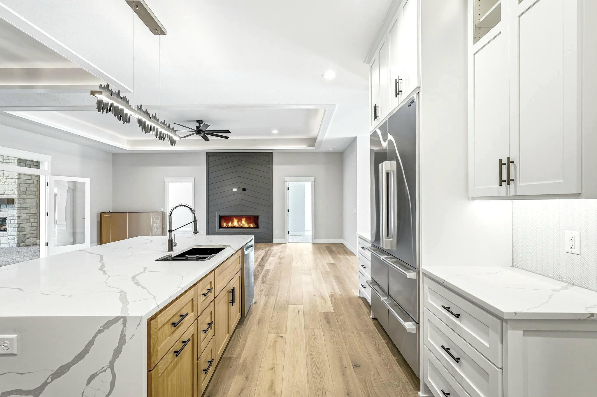 Residential in Hudson