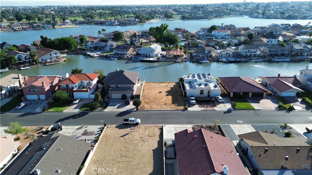 Land in Victorville 5
