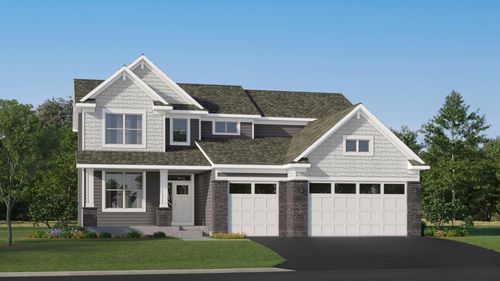 14724 Lanewood Ln N, Osseo, MN, 55369 | Card Image