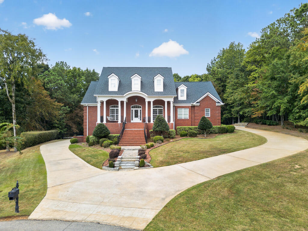 Residential in Macon