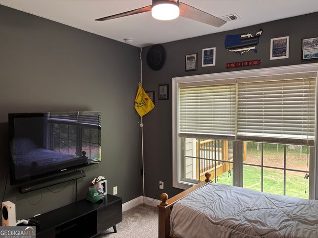 1580 Lakeland Dr, House other with 5 bedrooms, 3 bathrooms and 4 parking in Monroe GA | Image 20