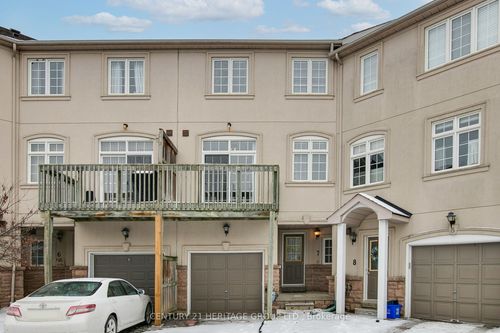 7-10 Post Oak Dr, Richmond Hill, ON, L4E4H8 | Card Image