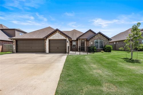 2305 Sw Montana Ave, Bentonville, AR, 72713-9259 | Card Image