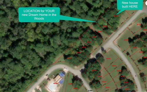 11 W Forest Dr, Huntsville, TX, 77340-1439 | Card Image