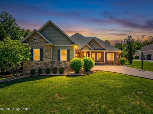 2907 Darby Creek Dr, Crestwood, KY, 40014-6549 | Card Image