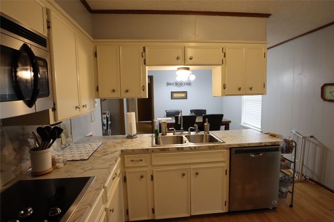 907 Cherry St, House other with 4 bedrooms, 3 bathrooms and null parking in Ranger TX | Image 26