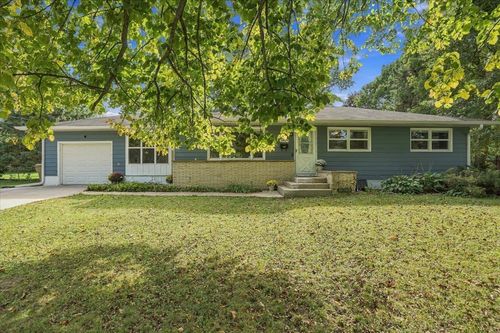 5809 Crabapple Lane, MADISON, WI, 53711 | Card Image