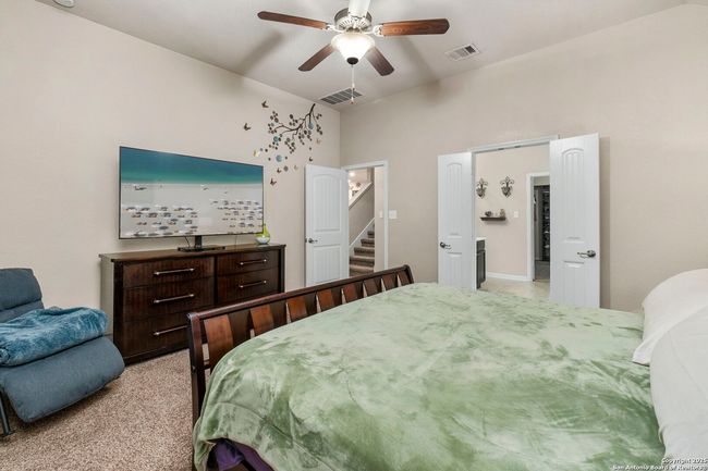 10269 Shadowy Dusk, House other with 5 bedrooms, 3 bathrooms and null parking in Schertz TX | Image 19
