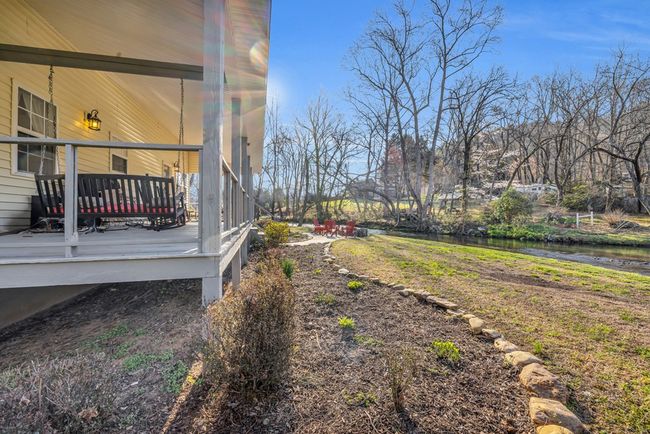 100 Tranquility Ln, House other with 2 bedrooms, 2 bathrooms and null parking in Hayesville NC | Image 56