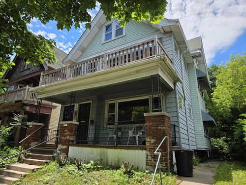 2371-2369 N 6th Street, Milwaukee, WI, 53212 | Card Image