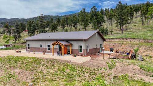 440 Co Rd 356, Westcliffe, CO, 81252 | Card Image