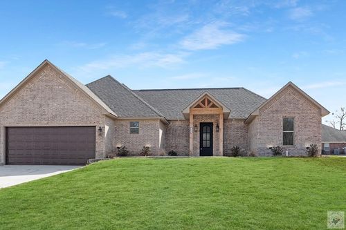 1043 Brown Dr, Wake Village, TX, 75501-8649 | Card Image