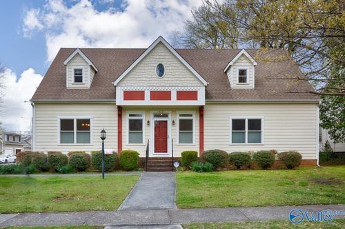 1401 Wellman Ave Ne, Huntsville, AL, 35801-1935 | Card Image