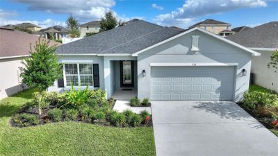 733 Ogelthorpe Dr, House other with 4 bedrooms, 3 bathrooms and null parking in Davenport FL | Image 3