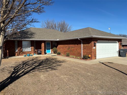 2513 Westwood Ct, Ardmore, OK, 73401-2265 | Card Image