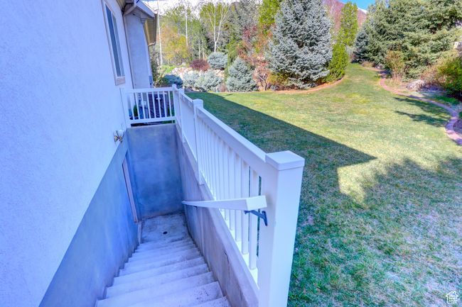 View of stairs | Image 55