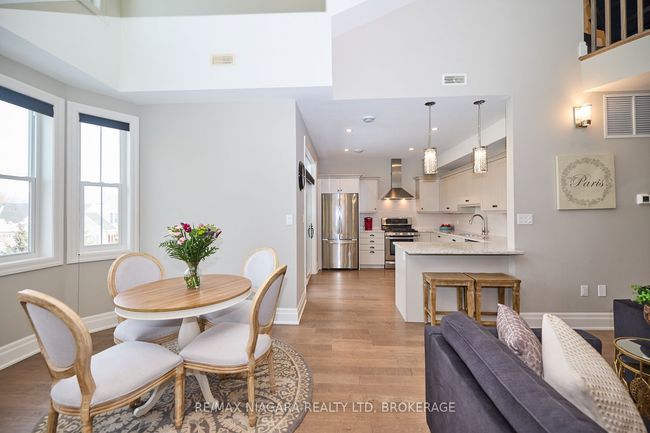 6 St. Andrews Lane S, Condo with 2 bedrooms, 3 bathrooms and 1 parking in Niagara on the Lake ON | Image 12