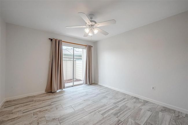 APT-207 - 250 El Dorado Blvd, Townhouse with 1 bedrooms, 1 bathrooms and null parking in Webster TX | Image 12