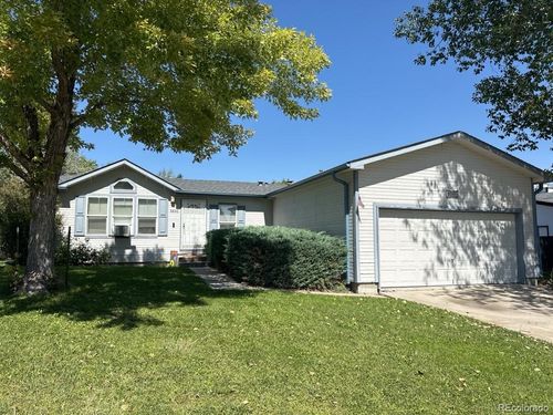 5893 S Quemoy Cir, Centennial, CO, 80015-3557 | Card Image