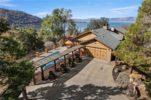 6625 Soda Bay Rd, Kelseyville, CA, 95451-9147 | Card Image