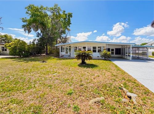 22 S Bobwhite Road, WILDWOOD, FL, 34785 | Card Image