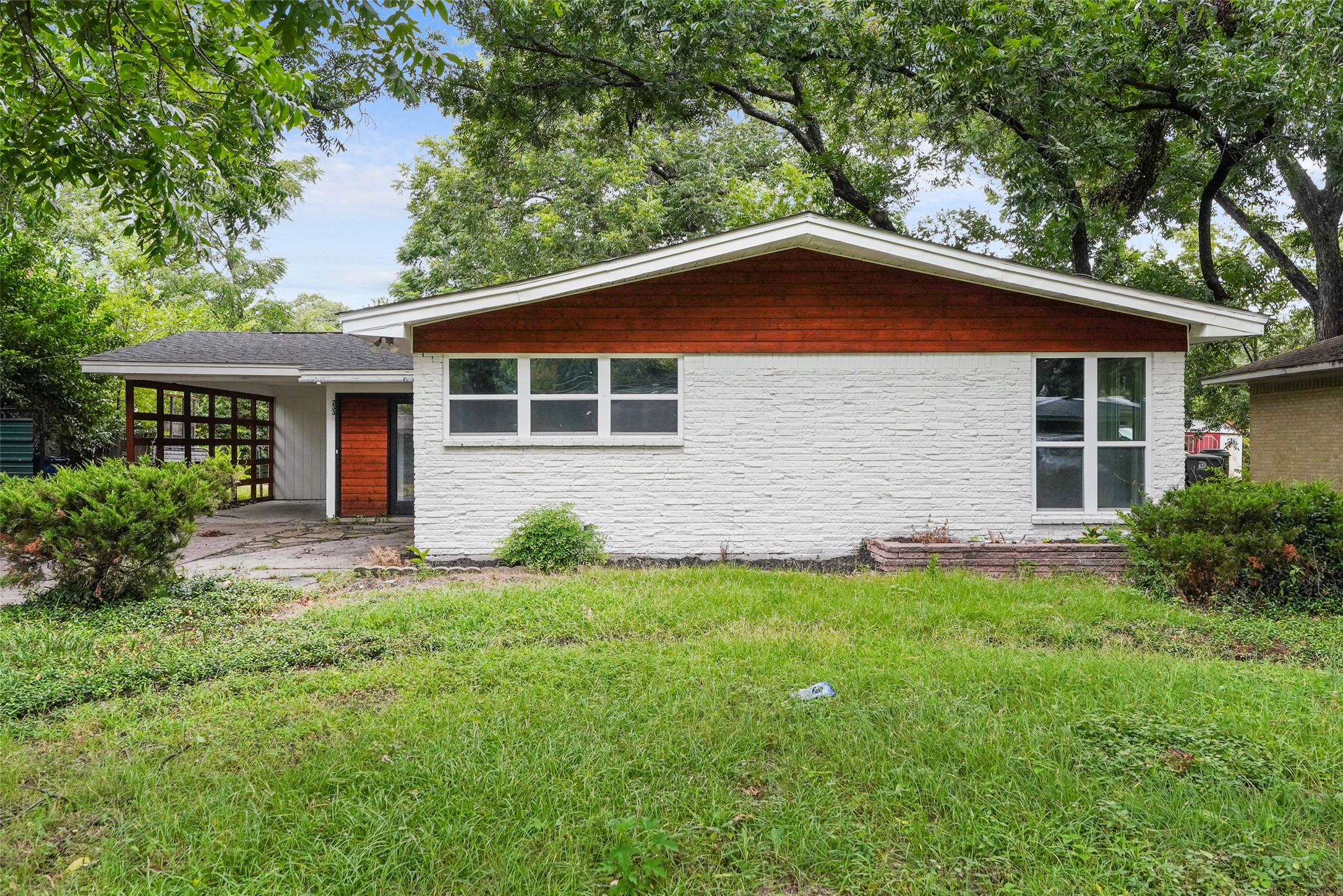 Residential in Dallas