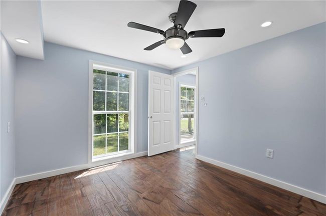 2158 Huckleberry Ln, House other with 5 bedrooms, 4 bathrooms and null parking in Lithia Springs GA | Image 15