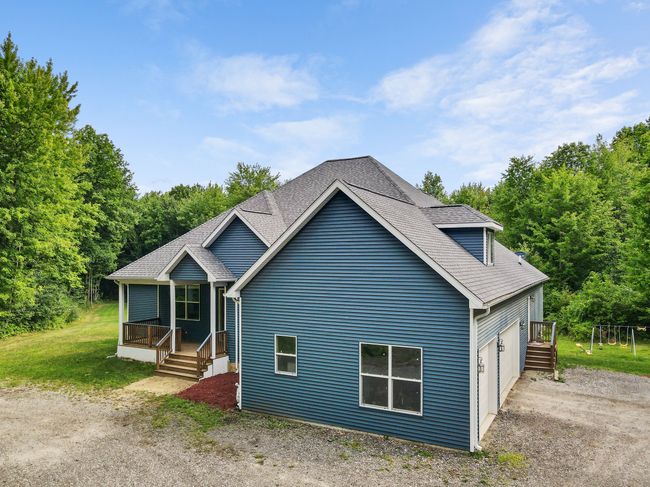 4822 Lake George Rd, House other with 4 bedrooms, 4 bathrooms and null parking in Addison Twp MI | Image 58