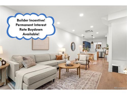 205-5128 W 26th Ave, Denver, CO, 80212-1308 | Card Image