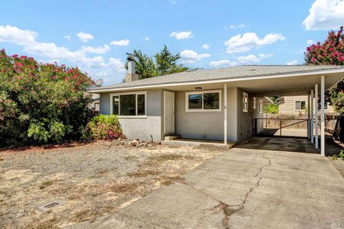 70 Lupoyoma Ave, Lakeport, CA, 95453-5509 | Card Image